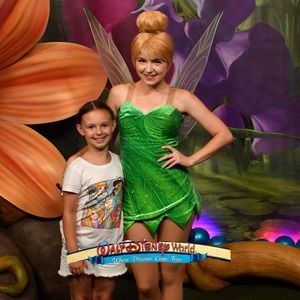 Meet your Posher, Joe